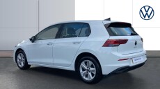 Volkswagen Golf 1.5 TSI Life 5dr Petrol Hatchback